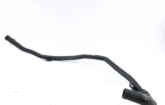 Volkswagen PASSAT CC Engine coolant pipe/hose 5N0121051A 5N0121070F