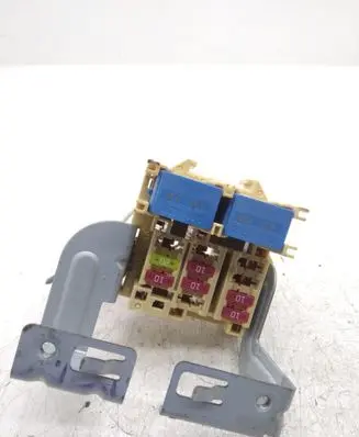Renault Kadjar Fuse module 252307991D