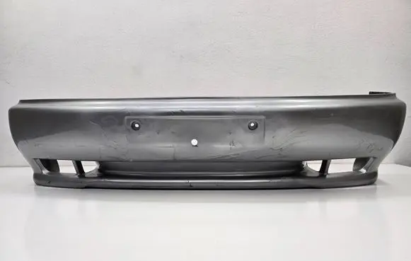 Volkswagen Multivan T4 Front bumper PROJECTZWO10410