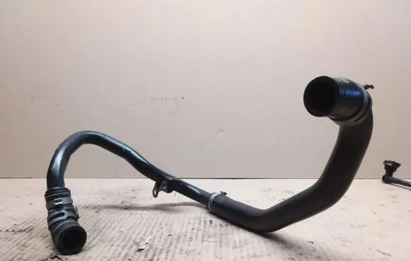 Audi A5 Sportback 8TA Engine coolant pipe/hose 059103227M