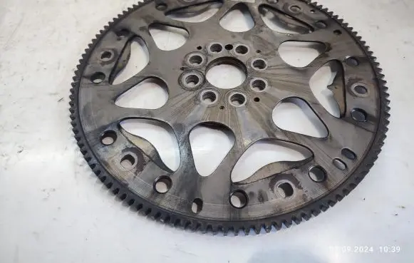 BMW 7 F01 F02 F03 F04 Flywheel 8506670