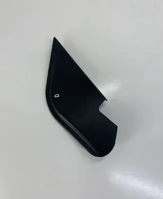 Plastic wing mirror trim cover