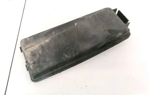 Opel Vectra C Fuse box cover 24438039