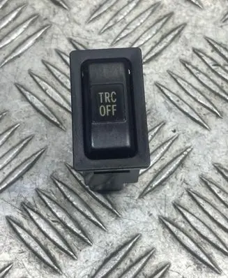 Nissan Almera Tino Traction control (ASR) switch TR8801