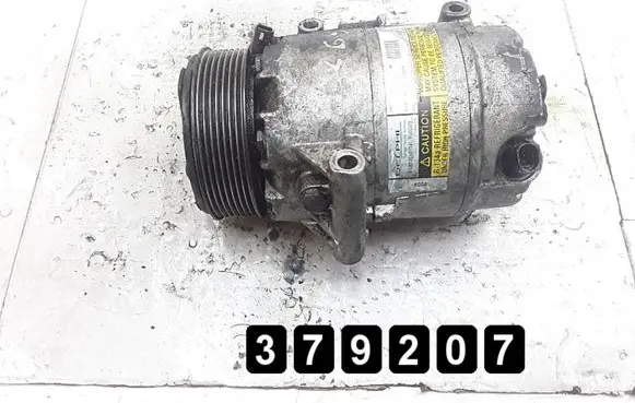 Renault Espace II Air conditioning (A/C) compressor (pump) 8200067915