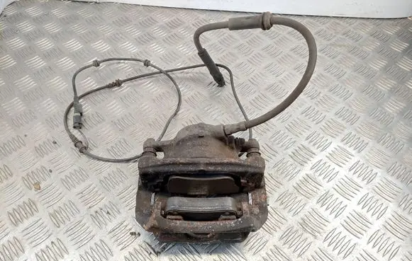 Mercedes-Benz B W246 W242 Front brake caliper