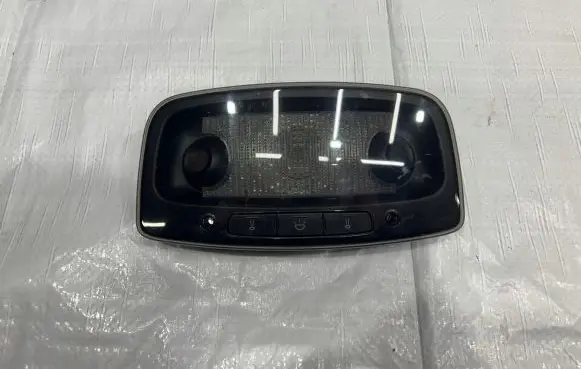 Maserati GranTurismo Front seat light 