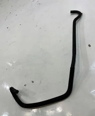Porsche Cayenne (92A) Vacuum line/pipe/hose 7P5133352C