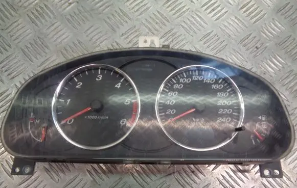 Mazda 6 Tachometer JGGJ6WC