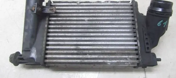 Nissan X-Trail T32 Intercooler radiator 14461-4BE0A