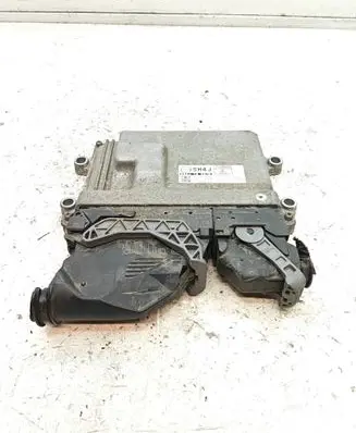 Mazda 6 Engine control unit/module SH4J18881B 2757005664