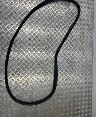 BMW 2 G42 Rubber seal front coupe door 7482813