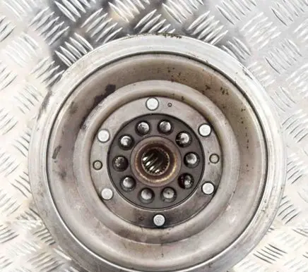 Nissan Qashqai Flywheel 