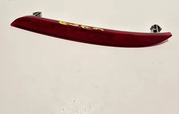 Opel Astra K Rear tail light reflector 90766405 4148L010310