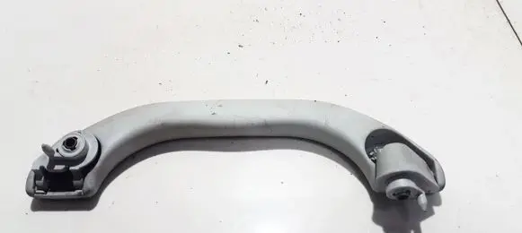 Skoda Superb B5 (3U) Front interior roof grab handle 3B0857607