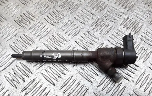 Hyundai Getz Fuel injector 0445110256