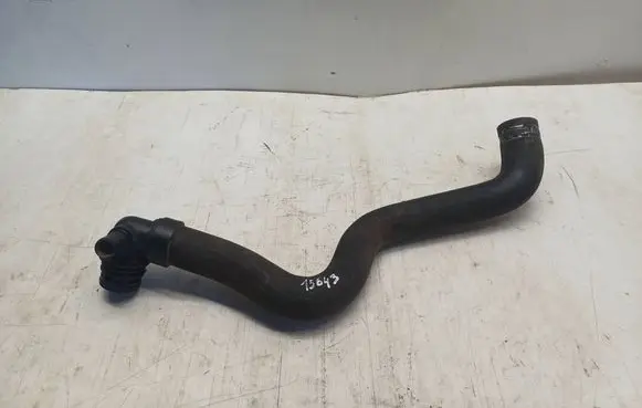Peugeot 607 Engine coolant pipe/hose PA66GF25