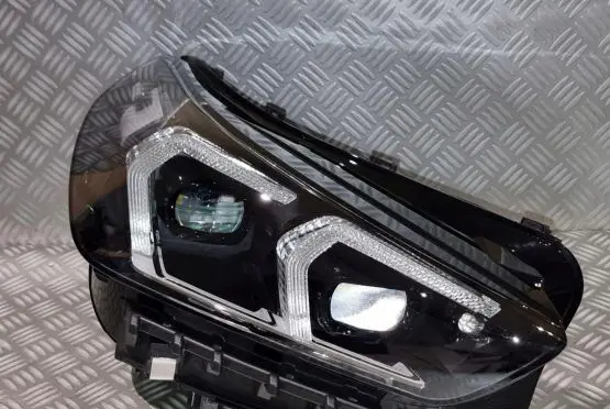 BMW X1 U11 Headlight/headlamp 5A5BD48