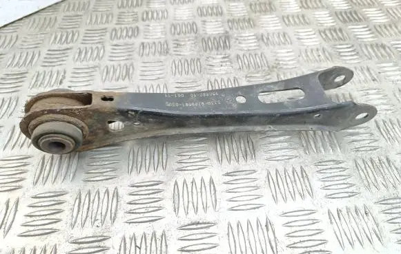 BMW X3 F25 Rear upper control arm/wishbone 6786981