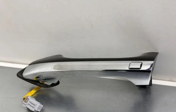 KIA Optima Front door exterior handle 82664D4000