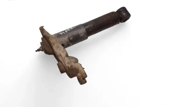 Volkswagen Transporter - Caravelle T4 Front shock absorber/damper
