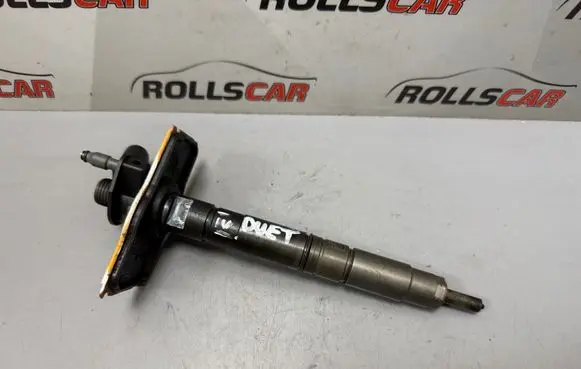 Skoda Superb B6 (3T) Fuel injector 03L130277 0445116