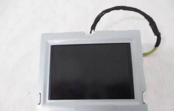 Peugeot 2008 I Screen/display/small screen 07072016 9814039580