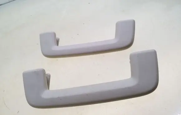 Land Rover Range Rover Sport L320 Front interior roof grab handle EDN500080 168000260
