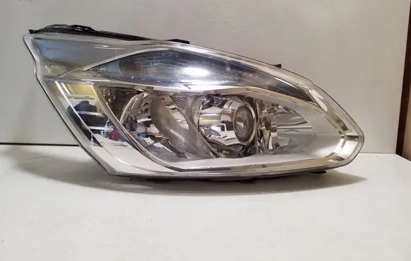 Ford Transit Custom Headlight/headlamp BK2113D152AJ BK2113D152B