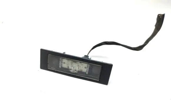 BMW X2 F39 Number plate light 7193294