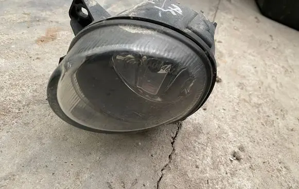 Audi A5 8T 8F Front fog light 8T0941699