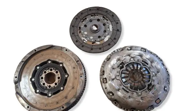Toyota Avensis T270 Clutch set kit 