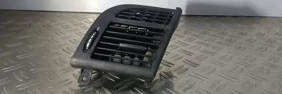 Mercedes-Benz E W211 Dashboard side air vent grill/cover trim 2118300654 C090203