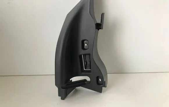 Audi A3 S3 8V Seat belt trim 8V4857792B