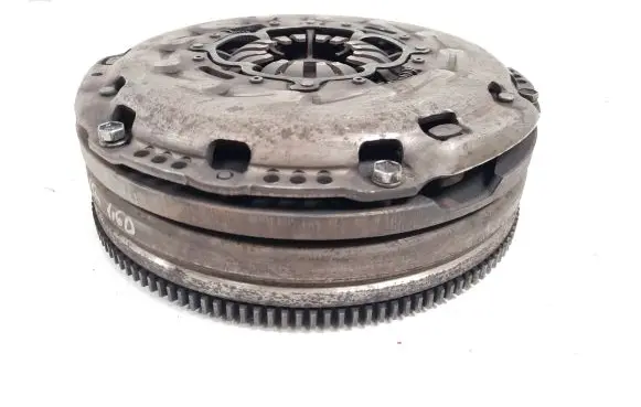 Toyota Verso Clutch set kit