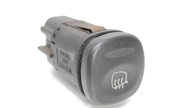 Ford Transit Windscreen/window heater switch YC1T14B003AB D3L0A