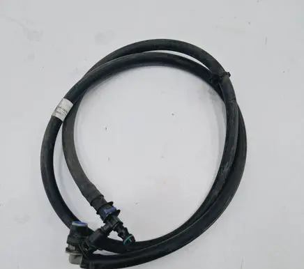 BMW X5 E70 Windshield washer fluid hose 7267800