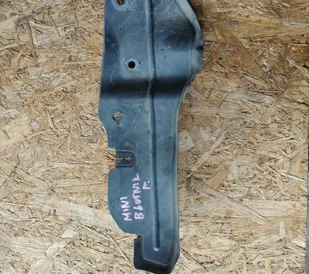 Mini One - Cooper F56 F55 Fender end trim 7297241 10803613