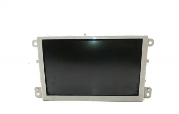 Audi A6 S6 C6 4F Screen/display/small screen 4F0919604