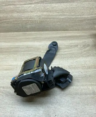 BMW 7 E65 E66 Front seatbelt 561078501 S1703781511M LEFTSIDE