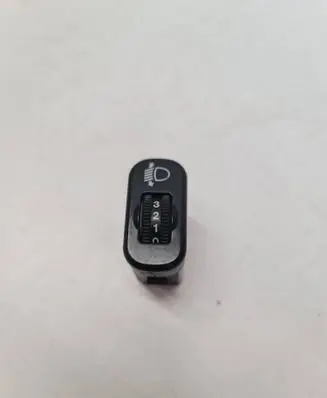 Volkswagen Crafter Headlight level height control switch 32200105 9065440131