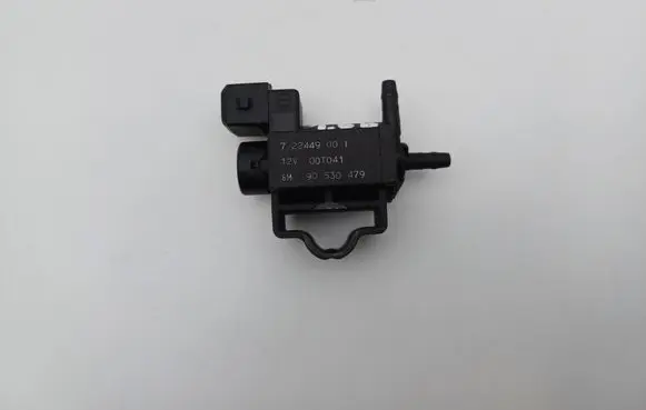 Opel Zafira A Turbo solenoid valve 90530479