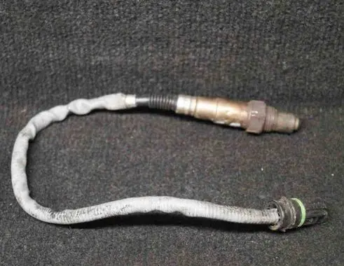 BMW 7 E65 E66 Lambda probe sensor 7539126