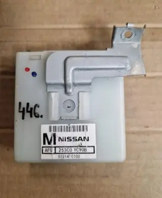 Infiniti FX Other control units/modules 253C0