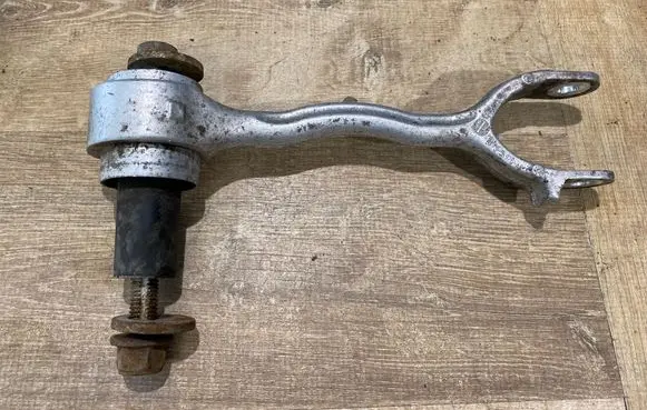 Jaguar XF X260 Front lower control arm/wishbone GX73-5K976-AF