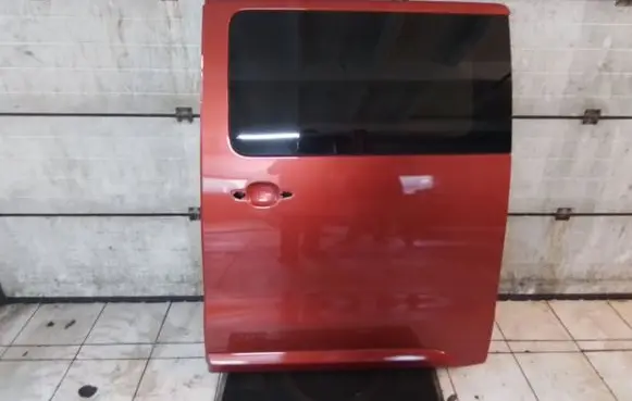 Peugeot Traveller Side sliding door 