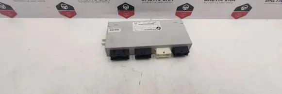 Tailgate/trunk control unit/module