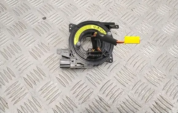 Volvo V40 Airbag slip ring squib (SRS ring) 31343218
