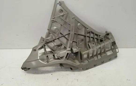 Ford B-MAX Fender mounting bracket AV11296A22AD