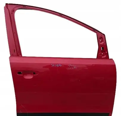 Seat Alhambra (Mk2) Front door